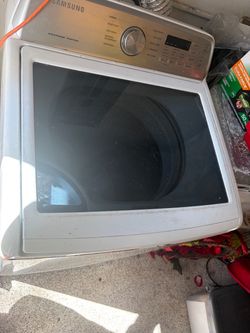 Samsung Washing Machince
