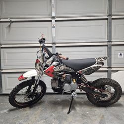 2017 Ssr 125cc For Sale 
