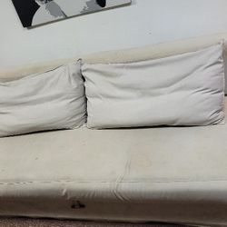 Couch / Sofa Bed