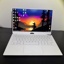 Dell XPS 13 Rose Gold