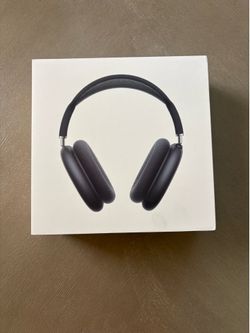 Airpods Pro Max