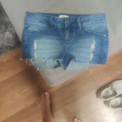 Shorts Size1