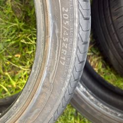 Tires They Have A Lot Of Meat Come Get Them Tire Size (contact info removed)