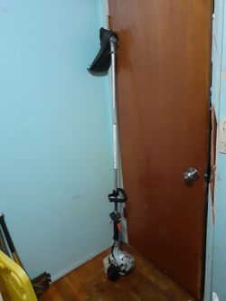 Echo SRM-210 Straight Shaft Weed Eater