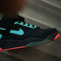 Nike Air Flight High Lite 