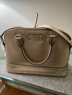Kate spade purse