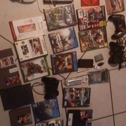 Mix Electronics -  Bundle Only 