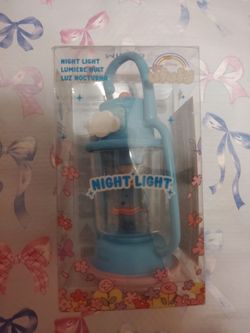Disney Wish Night Light Lantern Dumbo