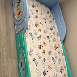 Kids Bed 