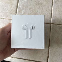 Apple AirPods Gen 2 