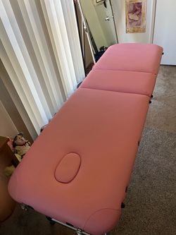 Brow/Massage bed