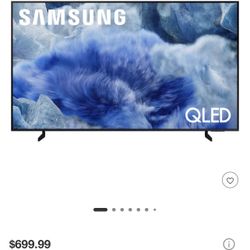 Samsung tv