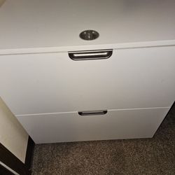 $50 File Cabinet