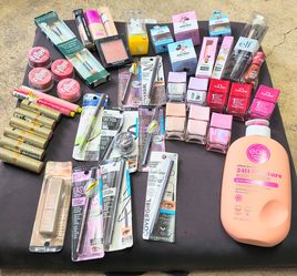 Make up