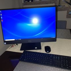 DELL OptiPlex 7460 All In One Core I7