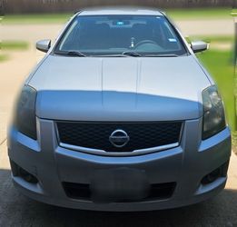 2009 Nissan Sentra