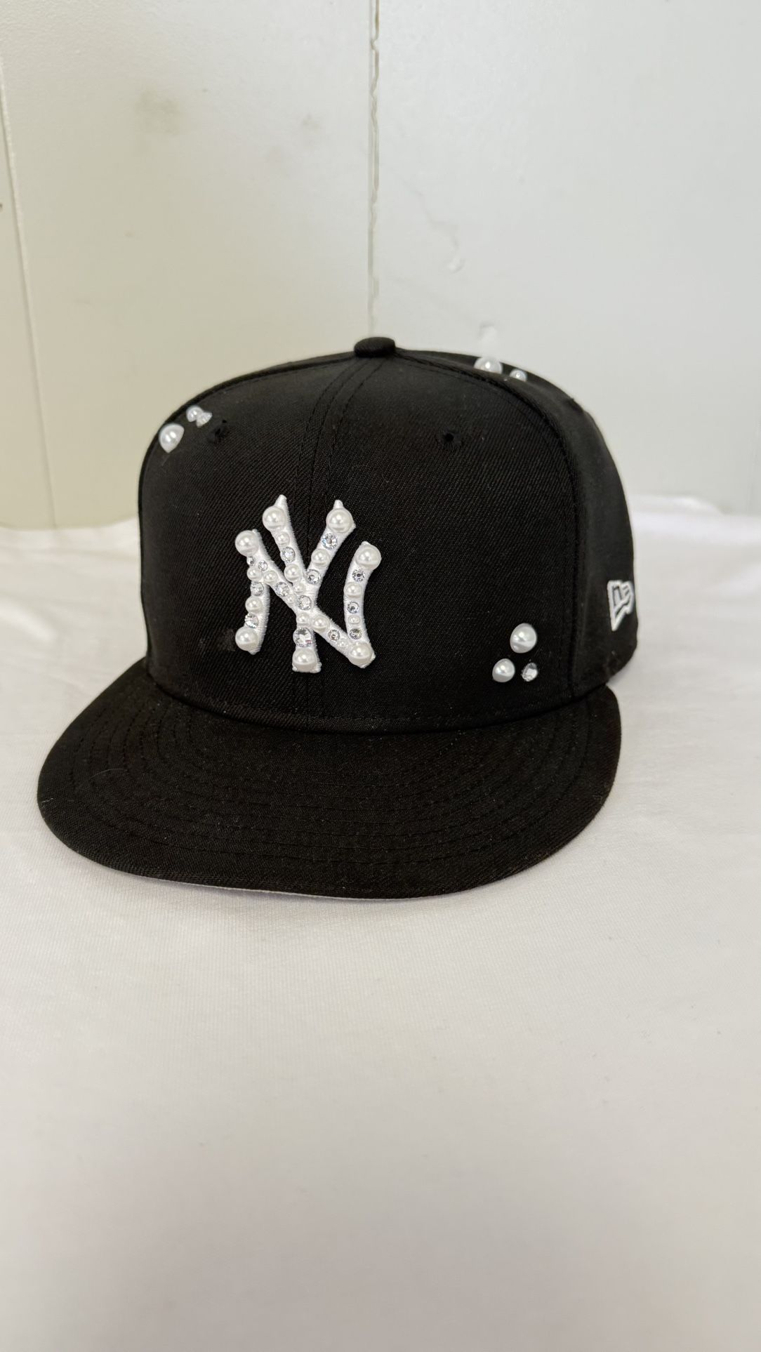 custom new era 59 fifty