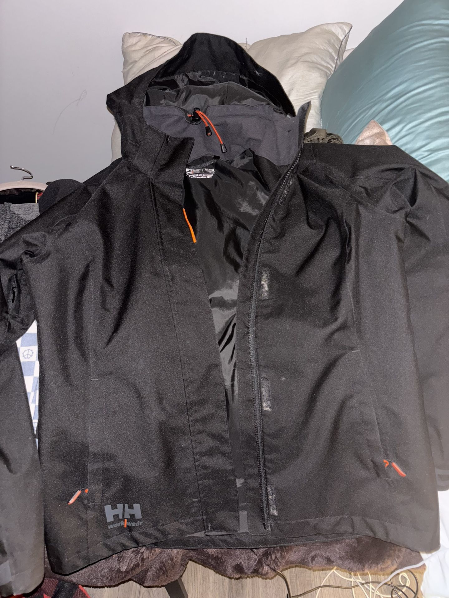 HH women’s Jacket
