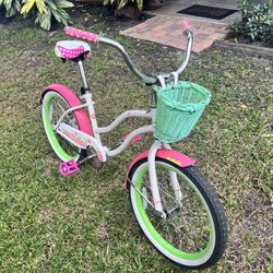 Cranbrook Huffy Bicycle