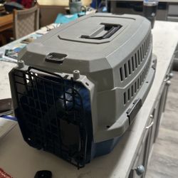 Pet Carrier