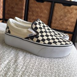 Shoes Vans