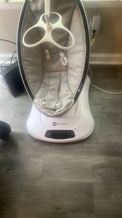 4moms Baby Rocker