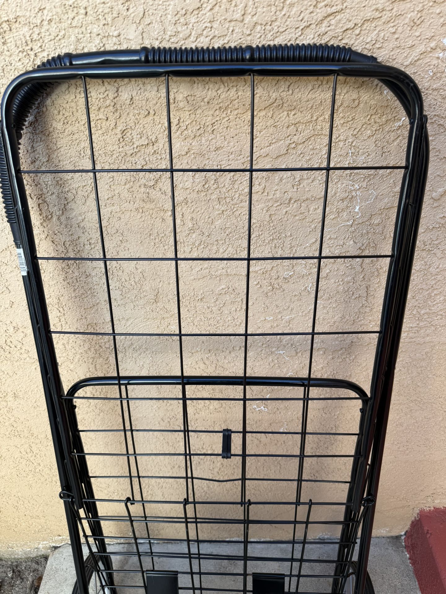 Grocery or Misc. Cart
