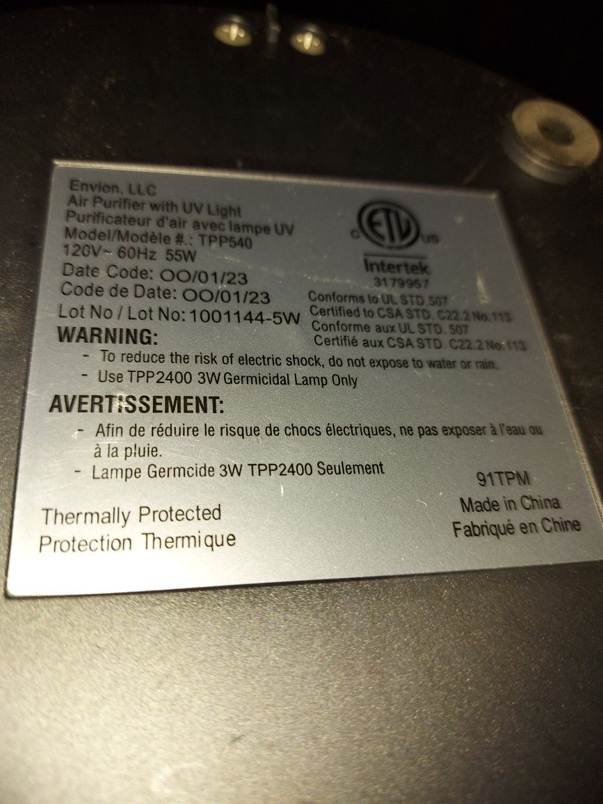Tpp2400 on sale