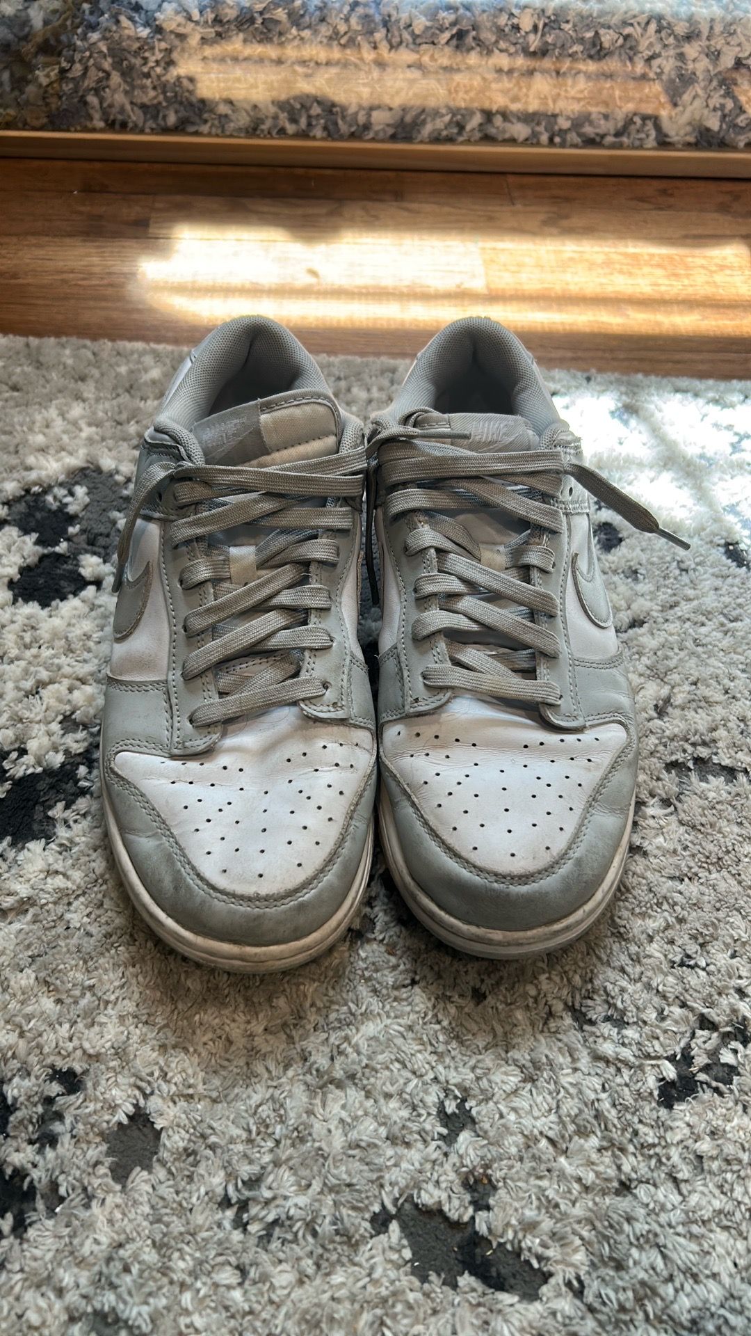 Nike shoes