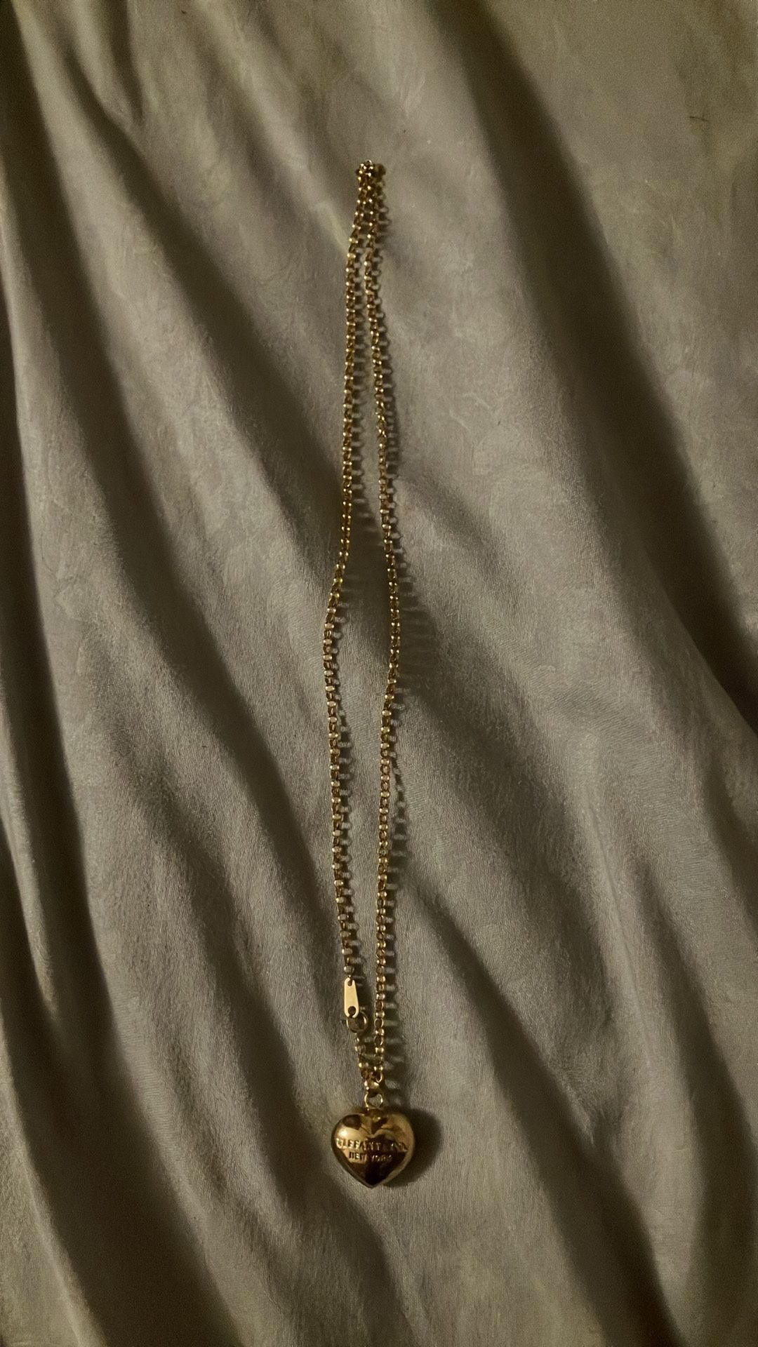Tiffany & Co. Necklace