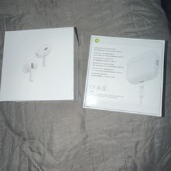 Airpods Pro 2