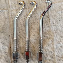 Conga Bongo Tuning Lugs