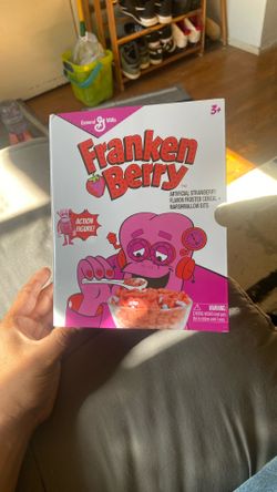 Fraken Berry