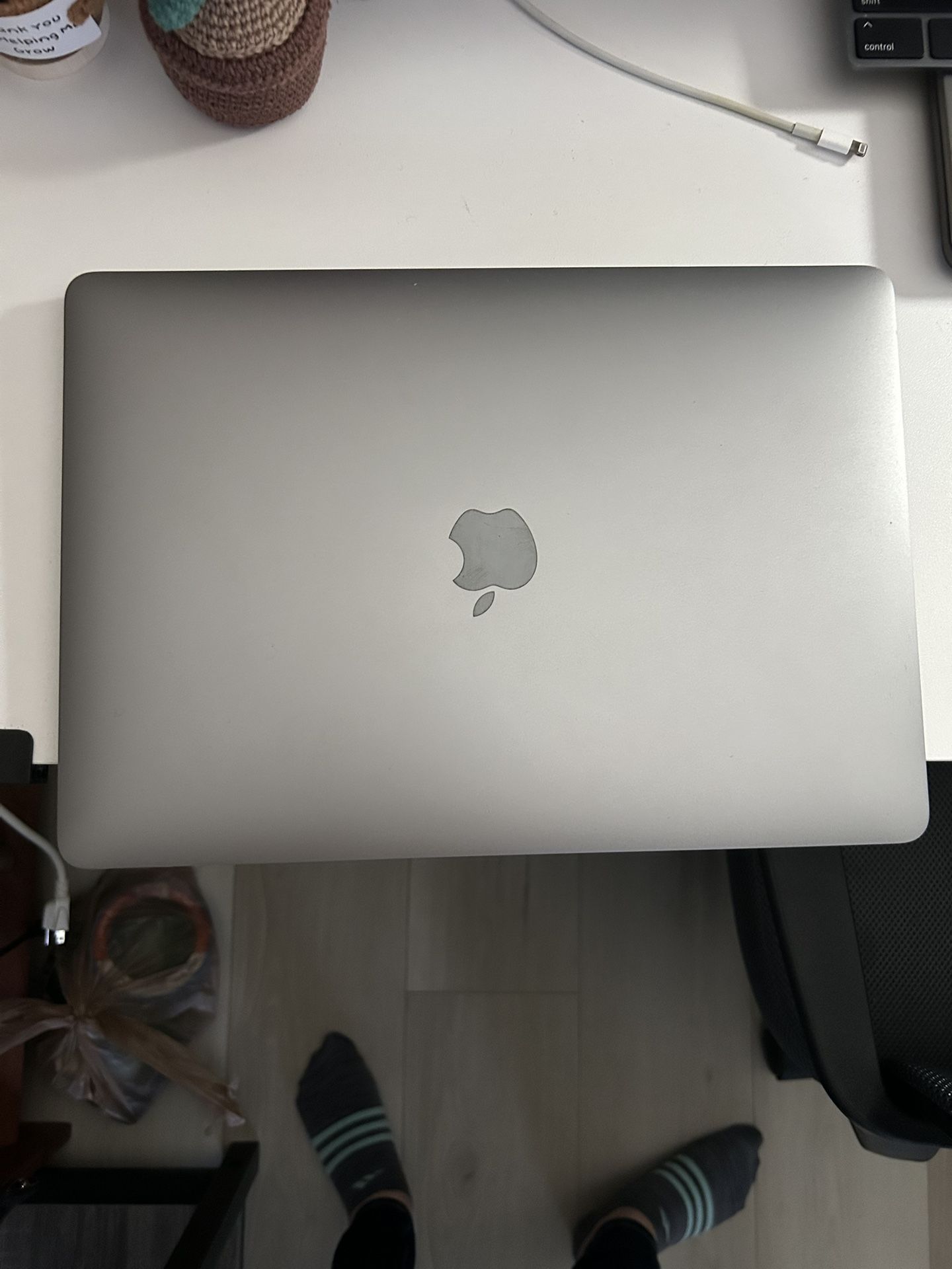 2018 MacBook Air (Apple)