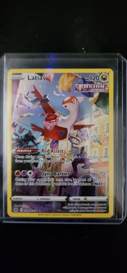 Latias