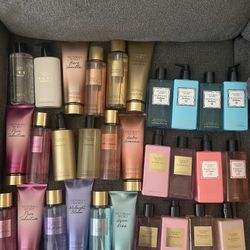victoria secret sets 