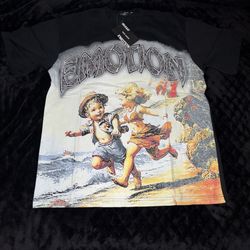 Mixed Emotions Shirt