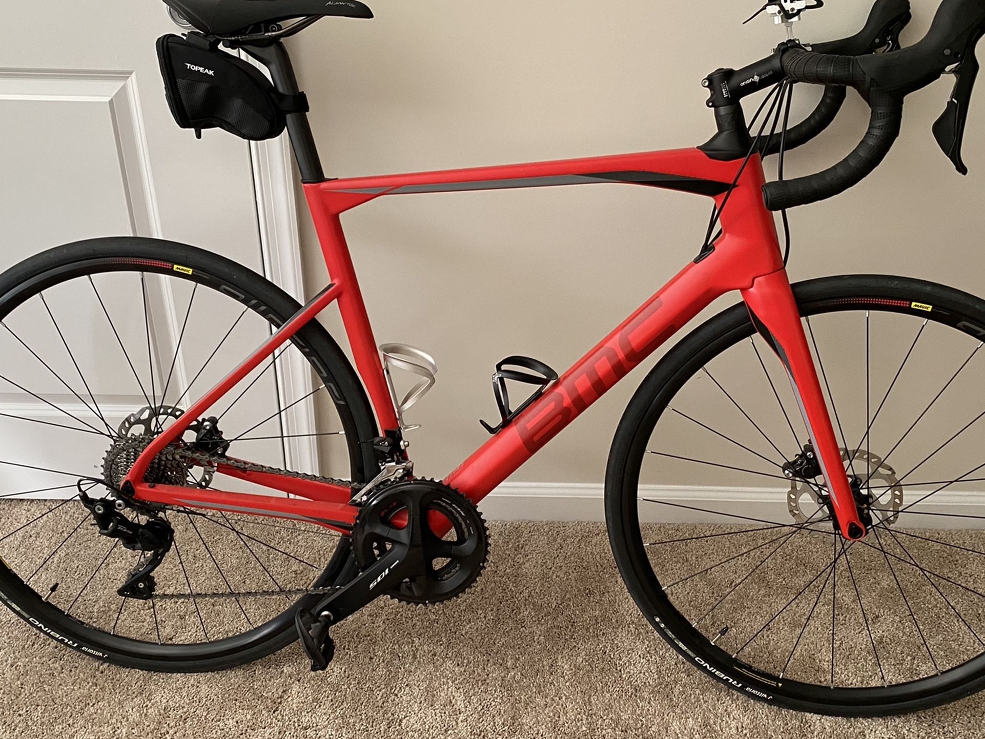 BMC Roadmachine 02