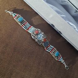 Native Jewelry