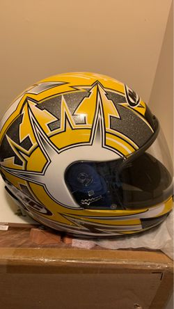 XXXL men’s motorcycle helmet