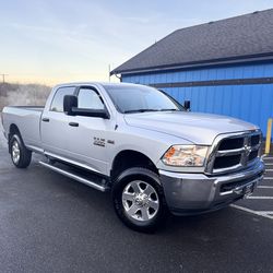 2015 Dodge Ram 3500