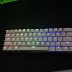 Razer Huntsman Mini Special Edition 