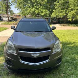 2010 Chevrolet Equinox
