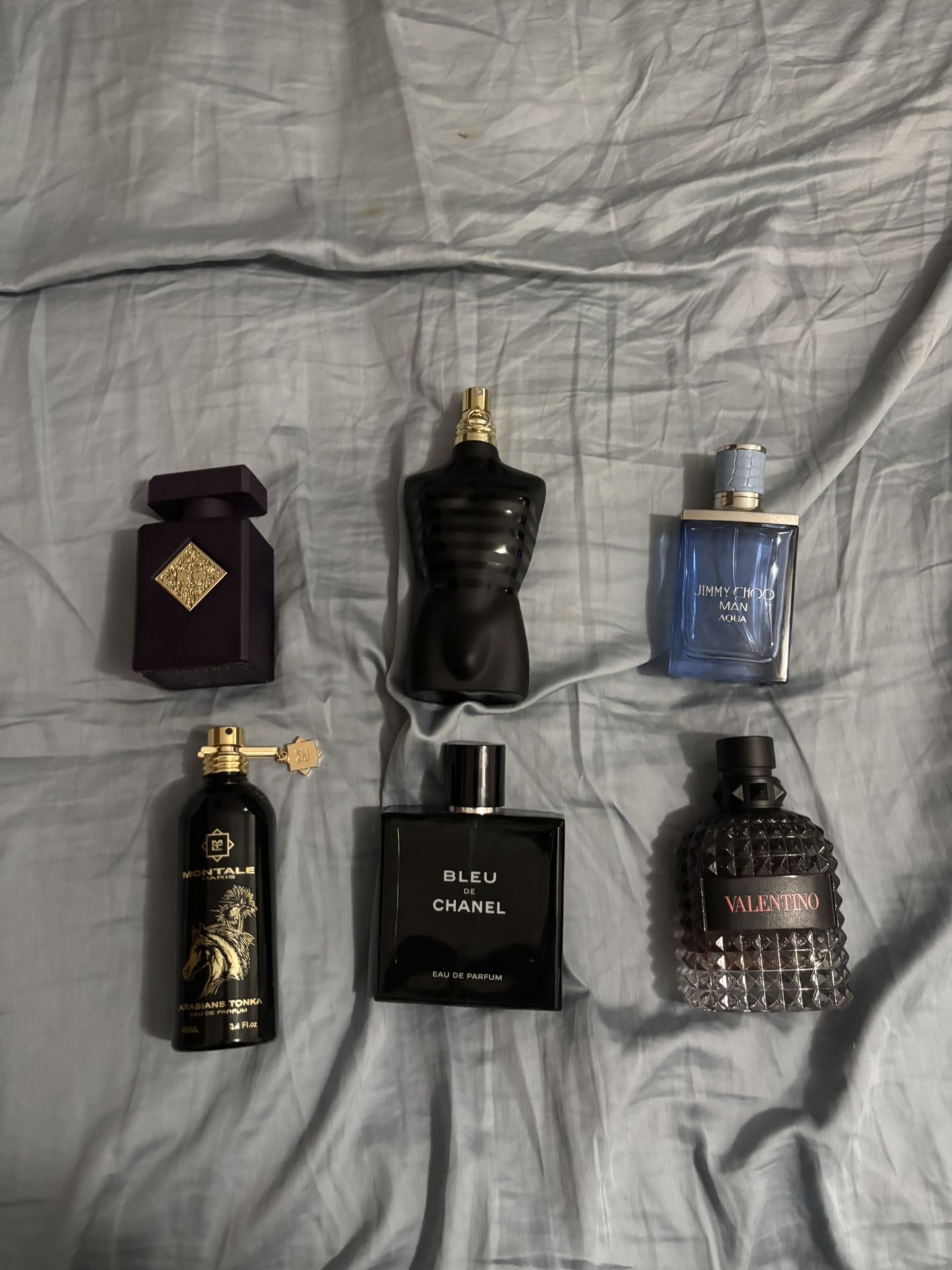 cologne Bundle (BEST OFFER NOT FREE)