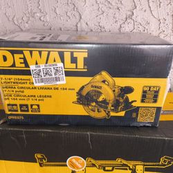 DeWalt