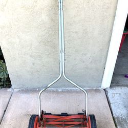 Great States Manual Reel Mower for Sale in Spring Valley, CA