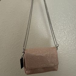 Victoria Secret Pink Mini Purse 