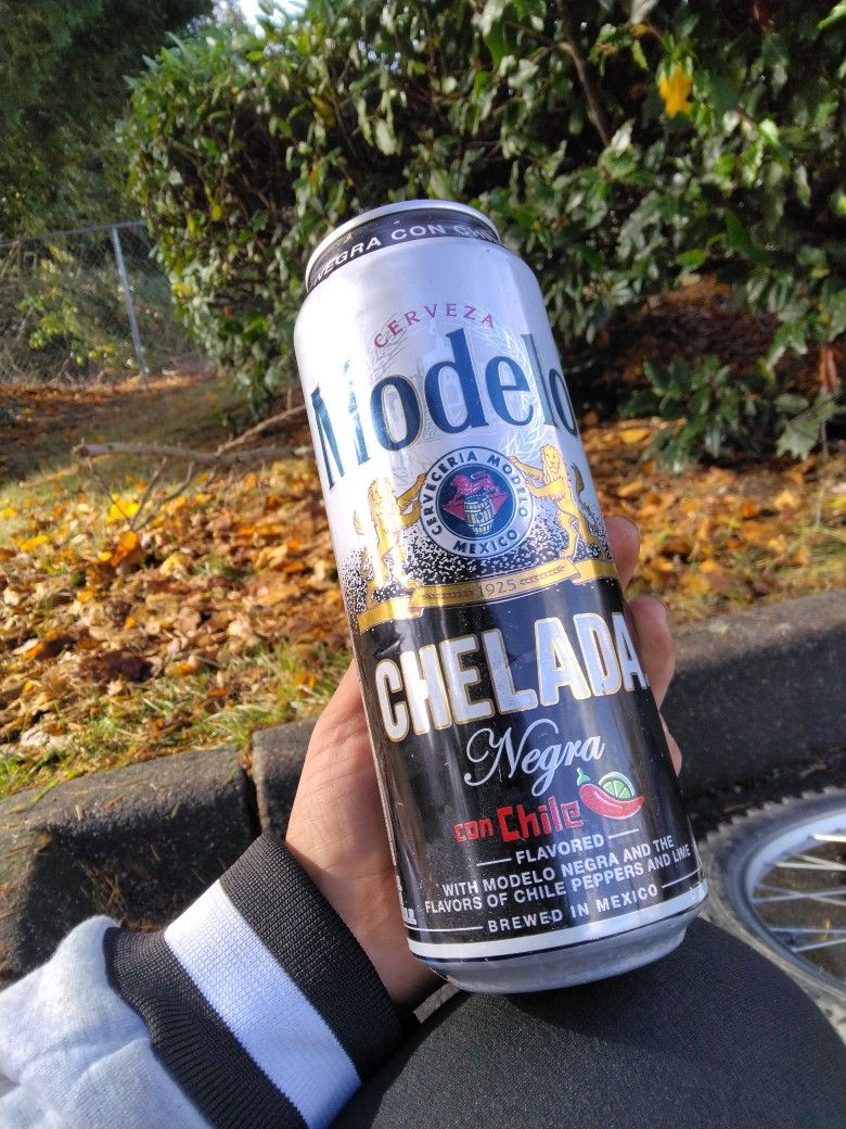 Modelo Chelada