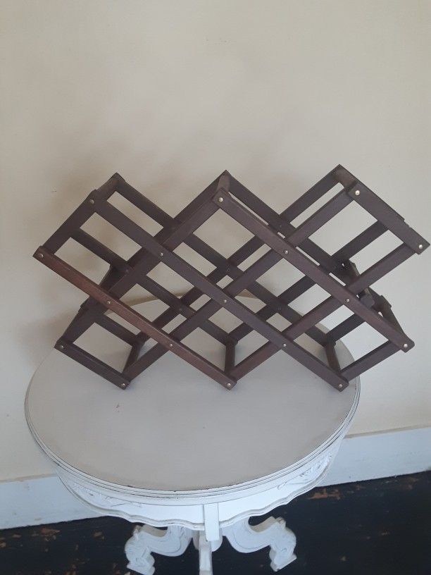 Wine Rack