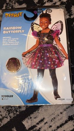 Halloween Costumes